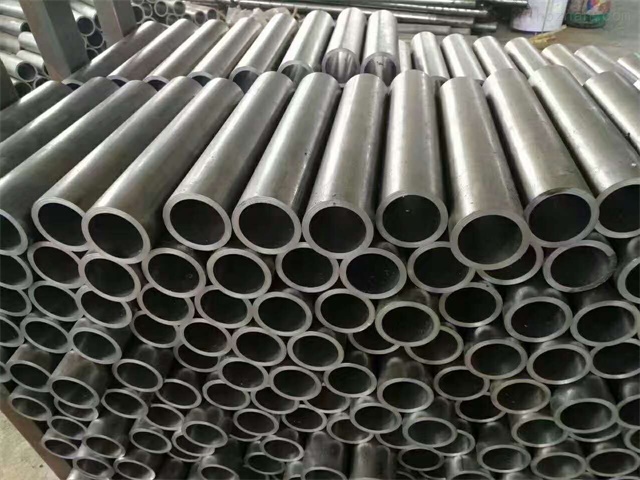 鹿寨30CrMo精密无缝钢管