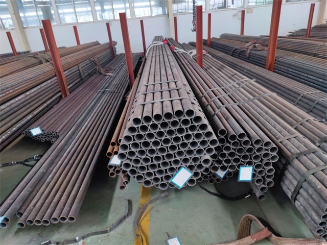 鹿寨20G合金无缝钢管