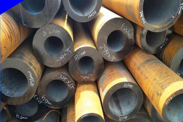 鹿寨鹿寨鹿寨42CrMo无缝钢管 汽车工程机械配件合金无缝管